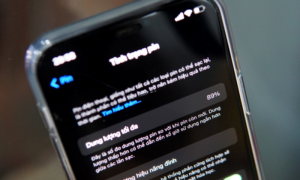Tình trạng pin iPhone bao nhiêu là tốt? Làm thế nào để giữ độ bền của pin