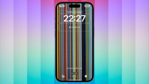 Sọc màn hình iPhone phải làm sao? 4 cách khắc phục hiệu quả