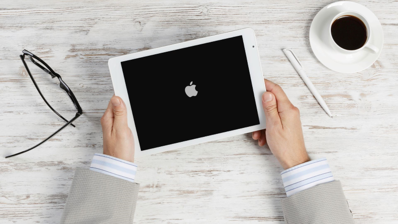 3 Cách khởi động lại iPad giải quyết nhanh các lỗi thường gặp cực hiệu quả