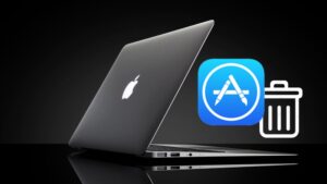 3 Cách xóa ứng dụng trên MacBook nhanh chóng và đơn giản