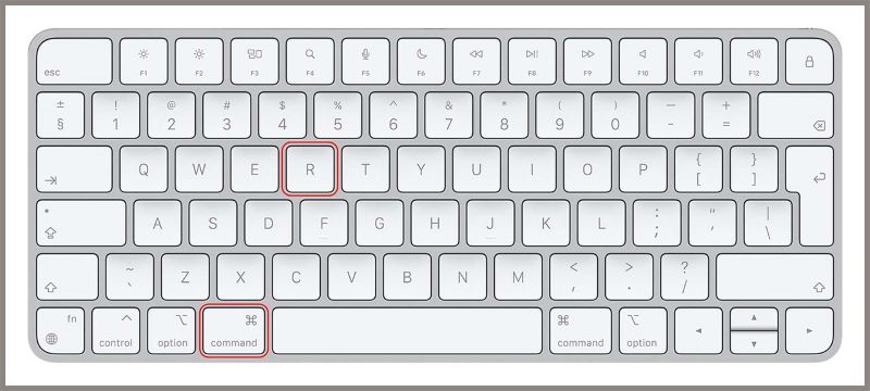 Cách khôi phục cài đặt gốc MacBook cực đơn giản và dễ dàng