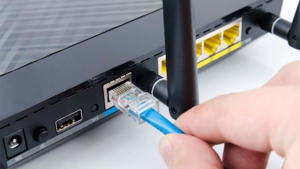 MacBook kết nối Wifi nhưng không vào được mạng: Nguyên nhân và cách khắc phục