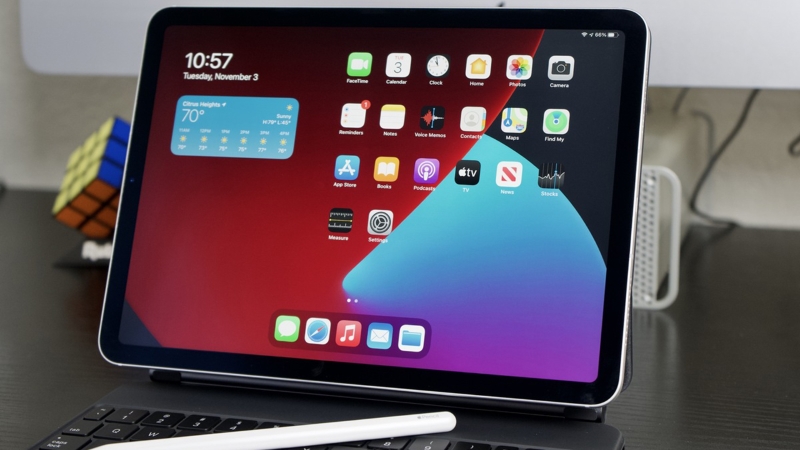 Cách tắt nguồn iPad: Hướng dẫn chi tiết và dễ hiểu