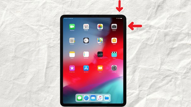 Cách tắt nguồn iPad: Hướng dẫn chi tiết và dễ hiểu