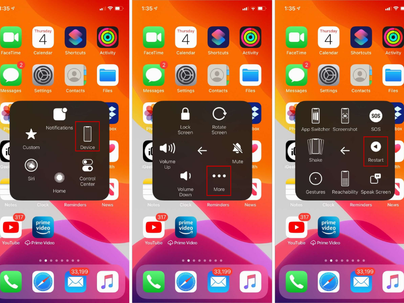 Cách tắt nguồn iPad: Hướng dẫn chi tiết và dễ hiểu