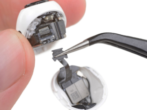 Thay pin tai nghe AirPods: Giải pháp hoàn hảo cho tai nghe của bạn