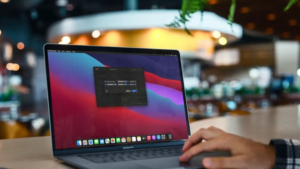 Cách tắt nguồn MacBook khi bị treo: Hướng dẫn chi tiết