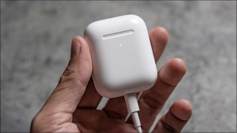 AirPods không lên nguồn: Nguyên nhân & cách khắc phục