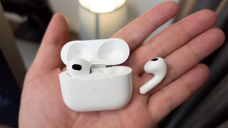 AirPods không lên nguồn: Nguyên nhân & cách khắc phục