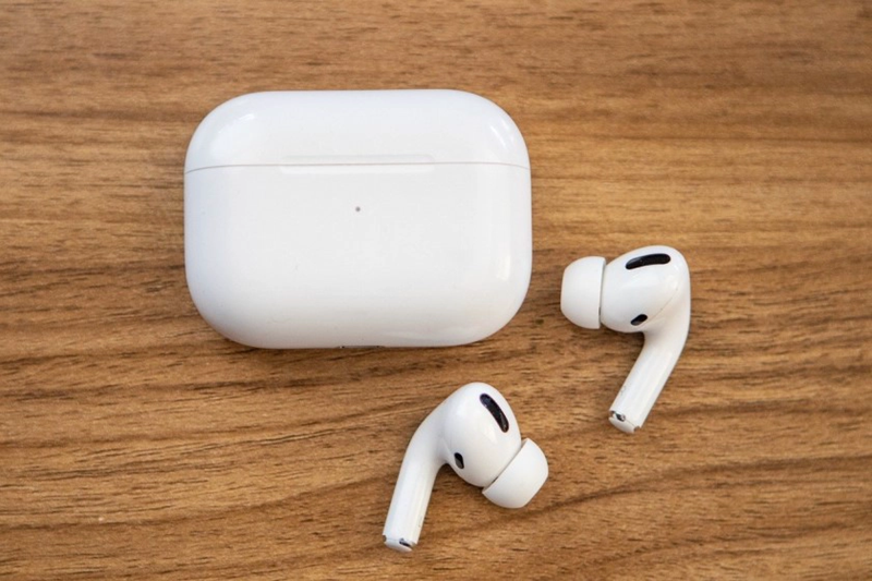 Airpods Pro chỉ nghe được 1 bên: nguyên nhân và cách khắc phục