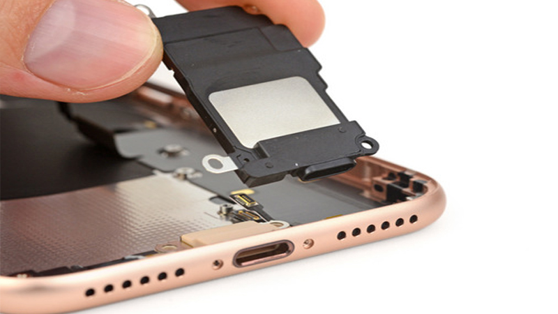 Lỗi âm thanh trên iPhone: Nguyên nhân và cách khắc phục chi tiết
