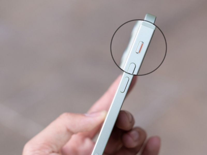 Lỗi âm thanh trên iPhone: Nguyên nhân và cách khắc phục chi tiết