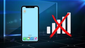 Lỗi iPhone mất sóng: Nguyên nhân và cách khắc phục chi tiết