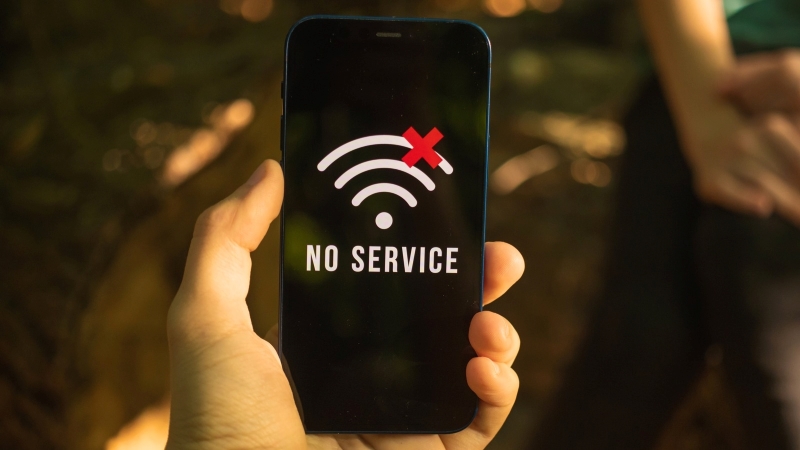 Lỗi iPhone mất sóng: Nguyên nhân và cách khắc phục chi tiết