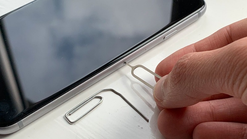 Lỗi iPhone mất sóng: Nguyên nhân và cách khắc phục chi tiết