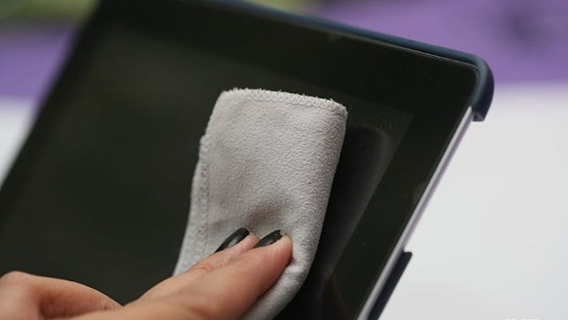 Nguyên nhân và 5 cách khắc phục nút home iPad bị liệt