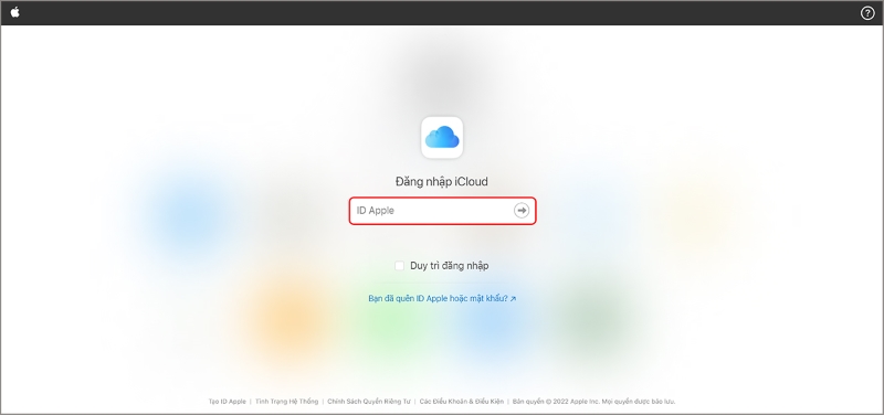 Cách lấy lại ảnh đã xóa trên iPhone cực dễ dàng và nhanh chóng