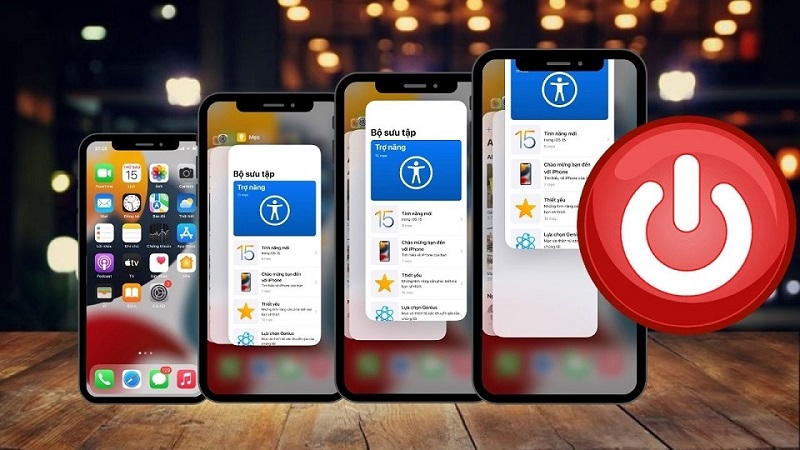 Tại sao điện thoại iPhone bị nóng: Tác hại và cách khắc phục hiệu quả