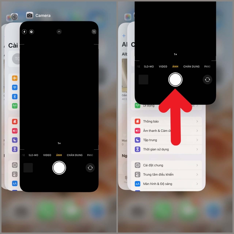 Tại sao không bật được đèn pin trên iPhone: Nguyên nhân và cách khắc phục