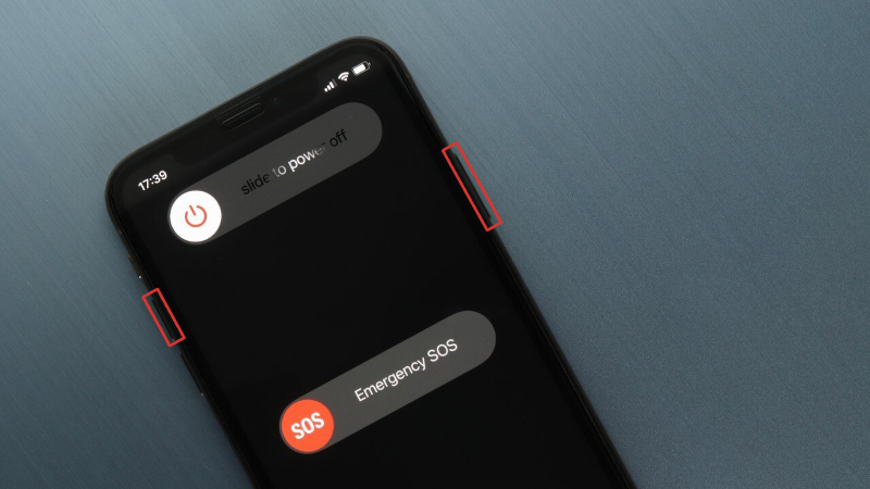 Tại sao không bật được đèn pin trên iPhone: Nguyên nhân và cách khắc phục
