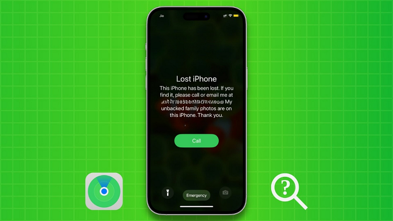 Find My iPhone là gì? Cách bật và sử dụng Find My iPhone cực đơn giản