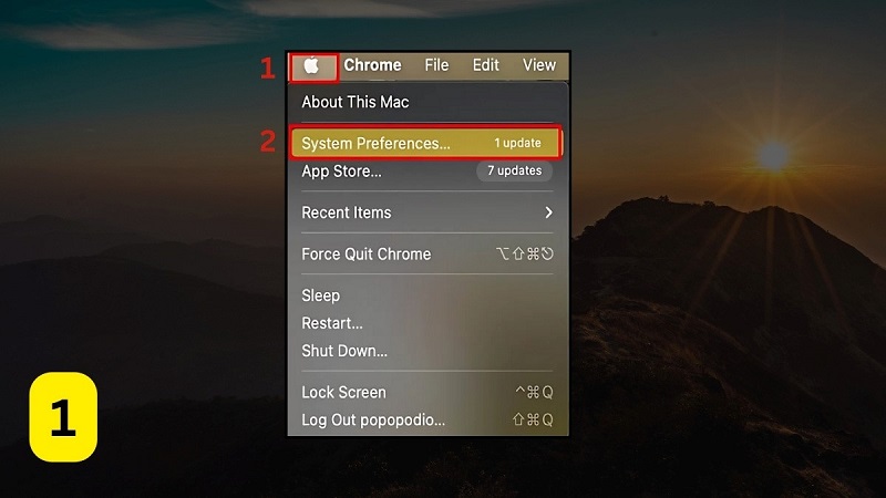 Find My iPhone là gì? Cách bật và sử dụng Find My iPhone cực đơn giản