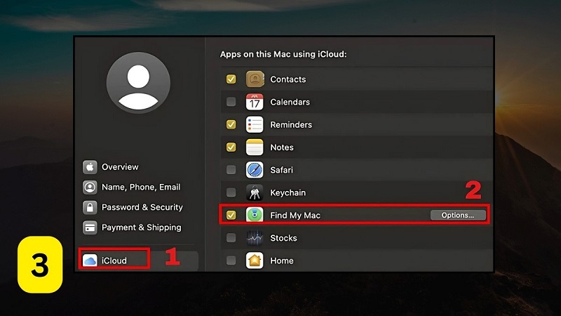 Find My iPhone là gì? Cách bật và sử dụng Find My iPhone cực đơn giản