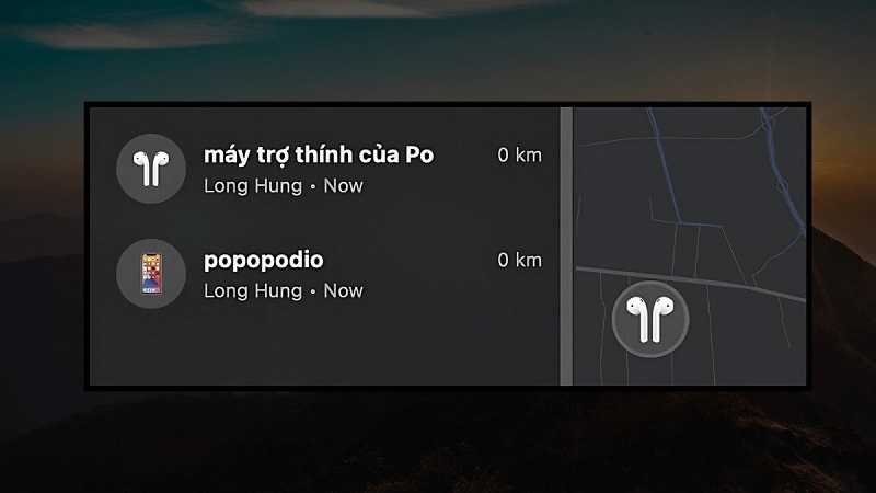 Find My iPhone là gì? Cách bật và sử dụng Find My iPhone cực đơn giản