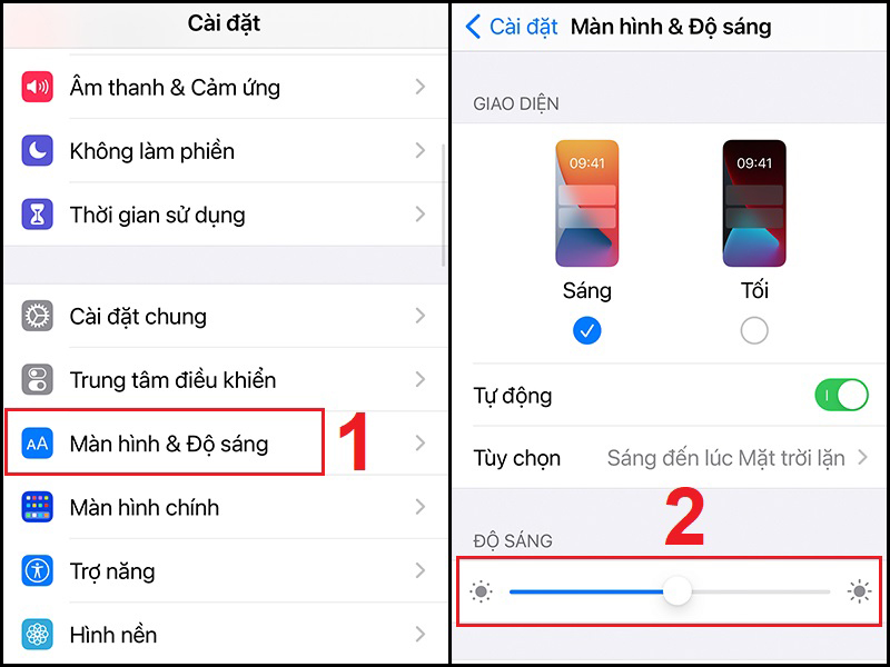 Bỏ túi các cách tăng dung lượng tối đa pin iPhone hiệu quả