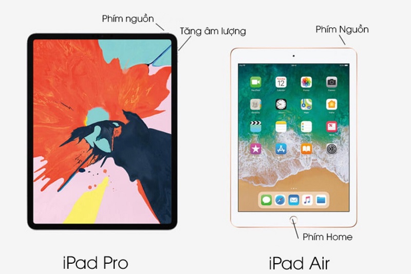 Cách chụp màn hình iPad nhanh chóng, đơn giản 