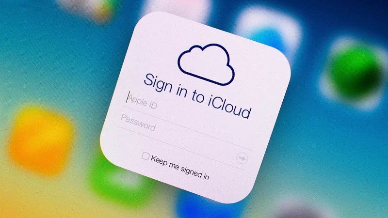 Tại sao iPhone không đăng nhập được iCloud và cách khắc phục