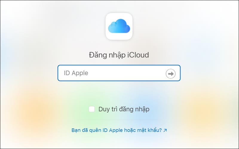 Cách mở khóa khi quên mật khẩu iPhone siêu đơn giản, nhanh chóng