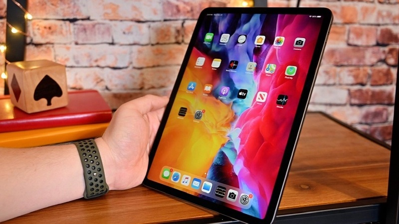 Cách bật NFC trên iPad: đơn giản và hiệu quả nhất