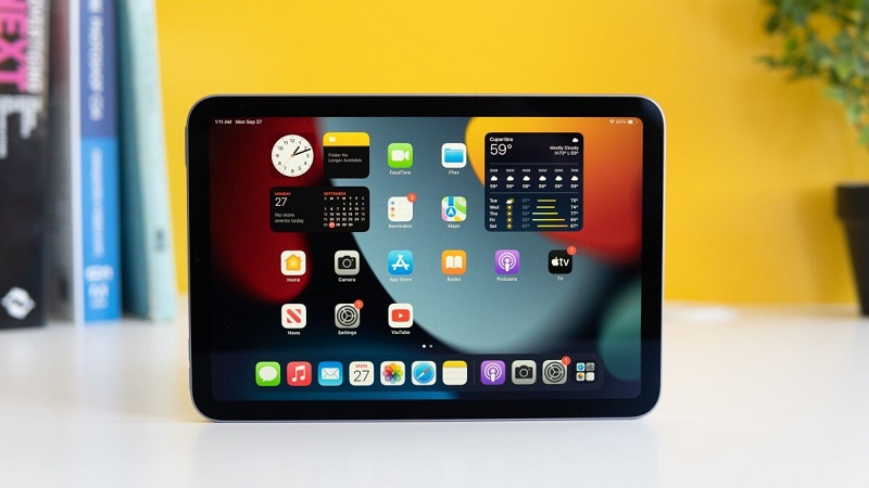 Cách bật NFC trên iPad: đơn giản và hiệu quả nhất