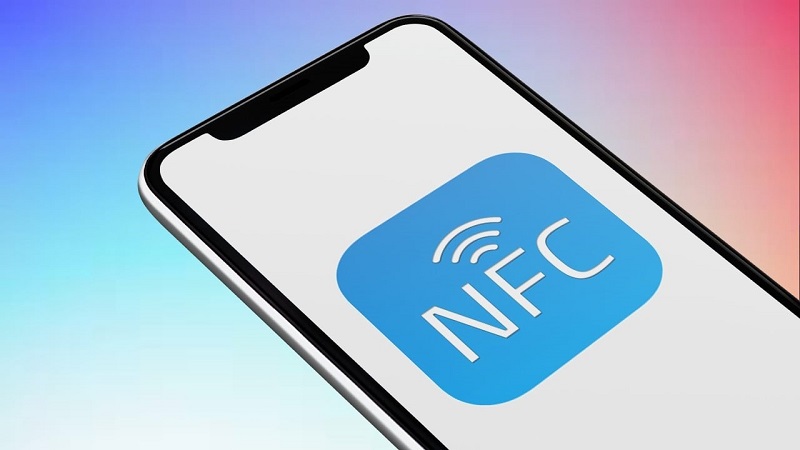 Cách bật NFC trên iPad: đơn giản và hiệu quả nhất