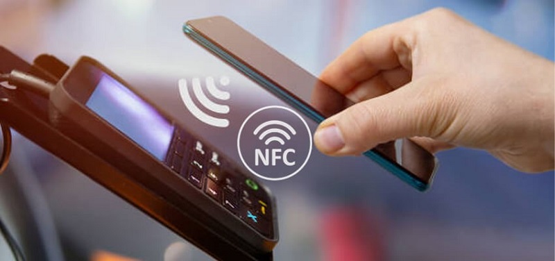 Cách bật NFC trên iPad: đơn giản và hiệu quả nhất