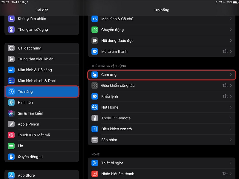 Cách xoay màn hình iPad và khóa màn hình cực dễ dàng, nhanh chóng