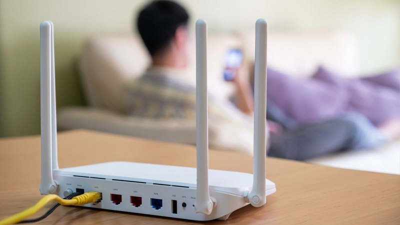 Bỏ túi cách giải quyết vấn đề iPad không kết nối được wifi