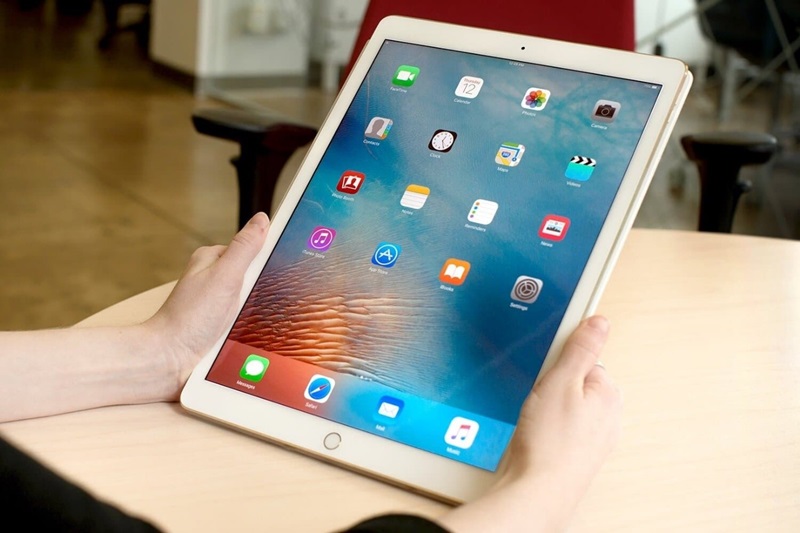 Mách bạn cách xử lý iPad sạc không lên nguồn