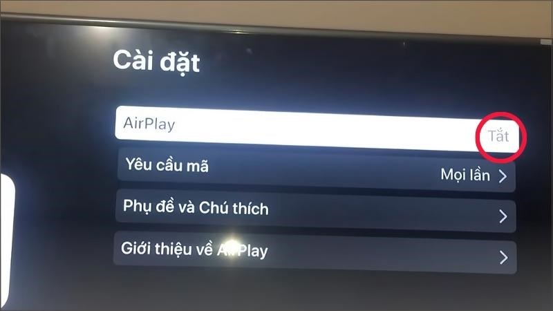 Cách kết nối iPad với Tivi hiệu quả và nhanh chóng
