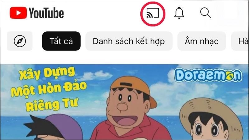 Cách kết nối iPad với Tivi hiệu quả và nhanh chóng