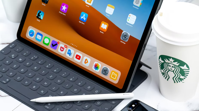 Cách mở khóa khi quên mật khẩu iPad dễ dàng