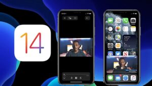 Bật mí cách chia đôi màn hình iPhone dễ thực hiện