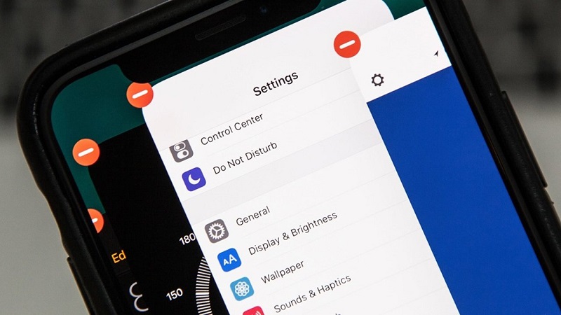 iPhone không vào được ứng dụng: Nguyên nhân và cách khắc phục