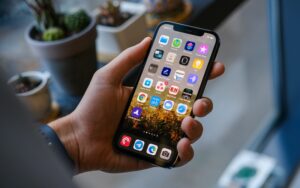 iPhone không vào được ứng dụng: Nguyên nhân và cách khắc phục