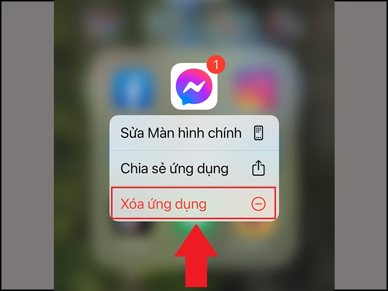 iPhone không vào được ứng dụng: Nguyên nhân và cách khắc phục