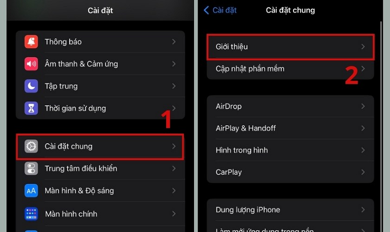 Lỗi iPhone không nhận tai nghe: Nguyên nhân và cách khắc phục
