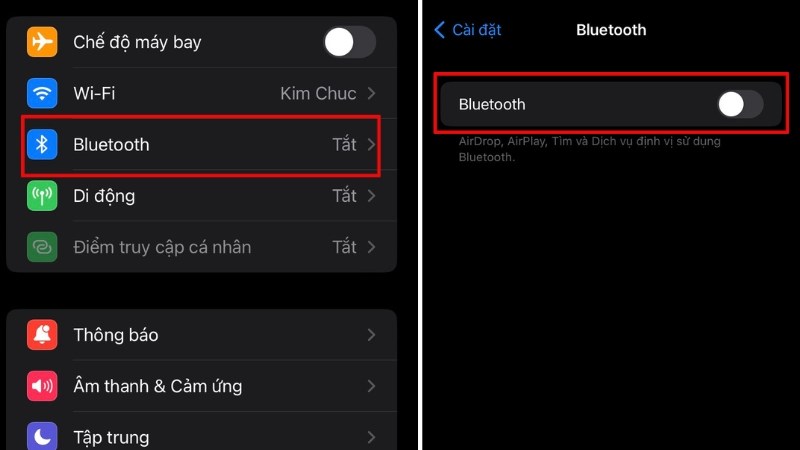 Lỗi iPhone không nhận tai nghe: Nguyên nhân và cách khắc phục