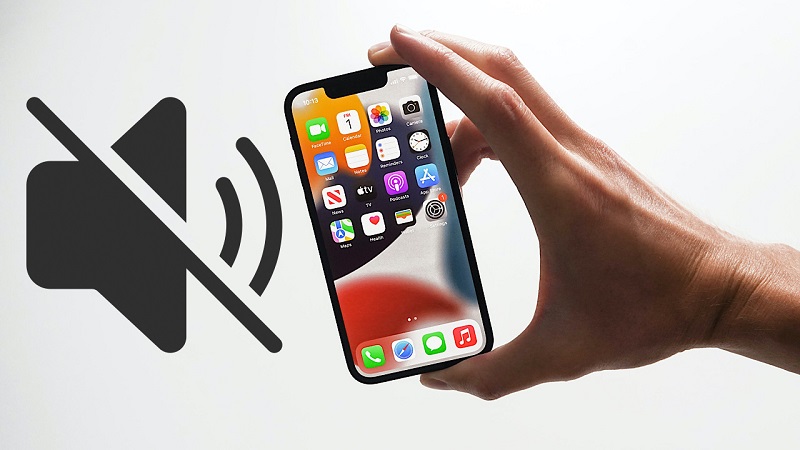 Lỗi iPhone mất tiếng: Nguyên nhân và cách khắc phục