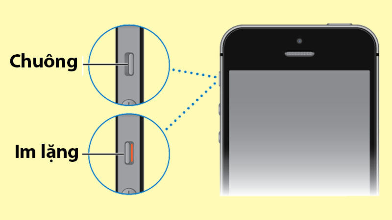 Lỗi iPhone mất tiếng: Nguyên nhân và cách khắc phục
